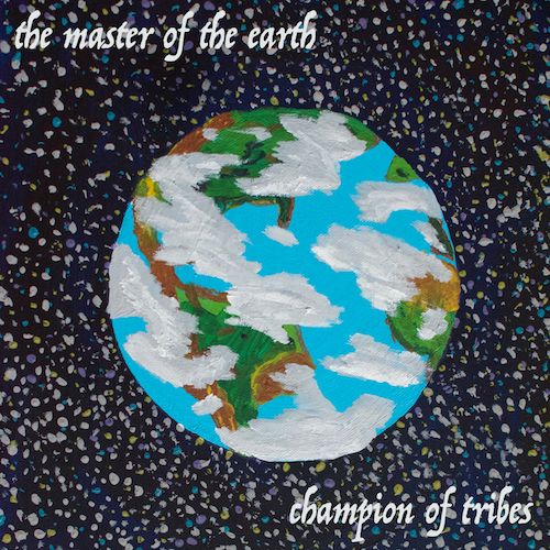 The Master of the Earth