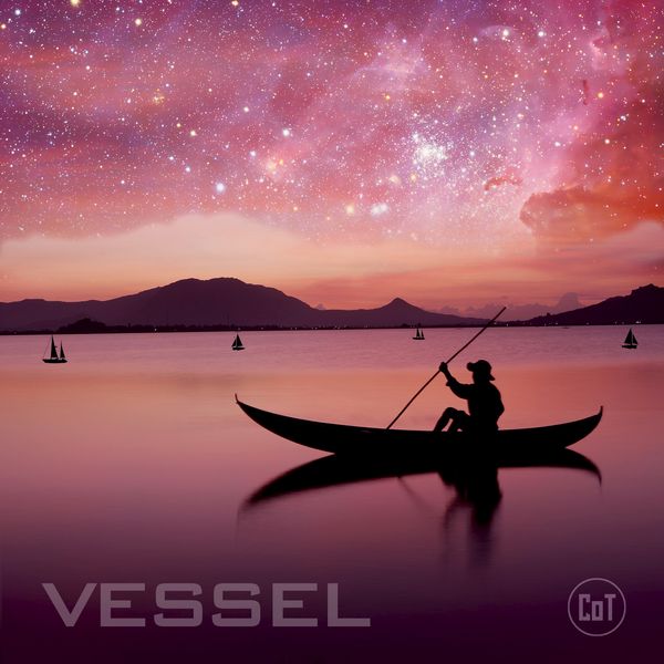 Vessel now available EVERYWHERE